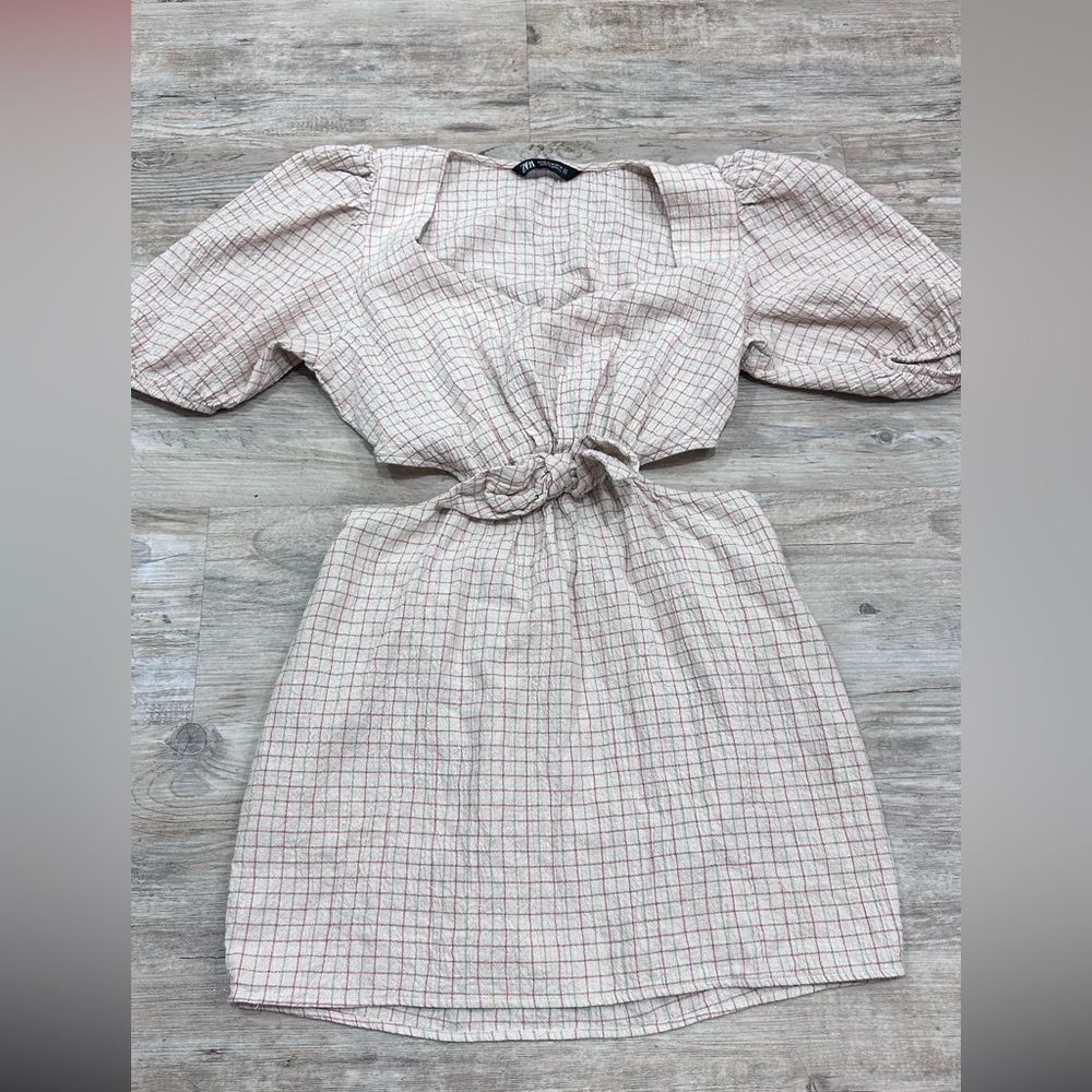 Zara Dress
